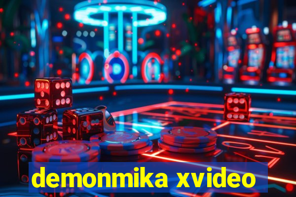 demonmika xvideo