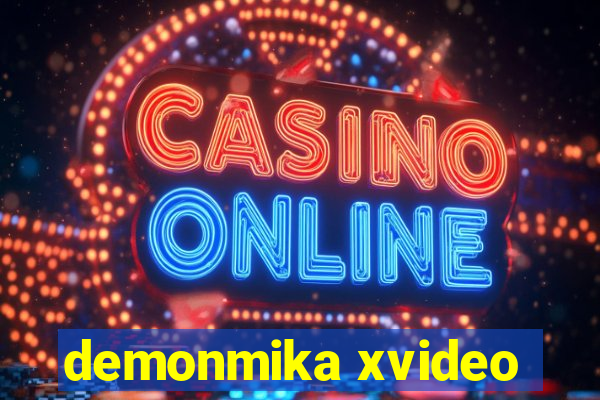 demonmika xvideo