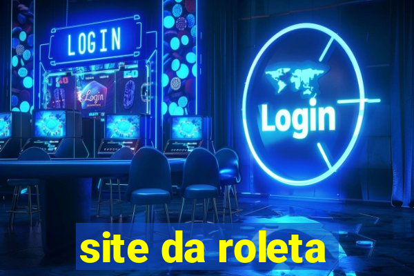 site da roleta