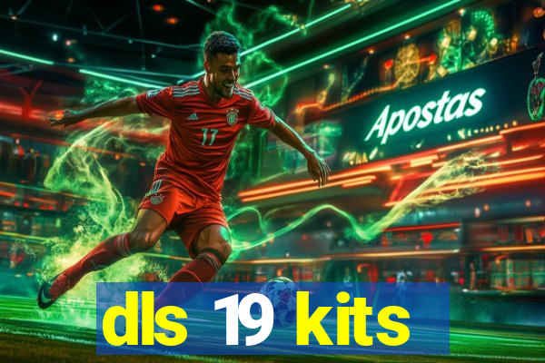 dls 19 kits