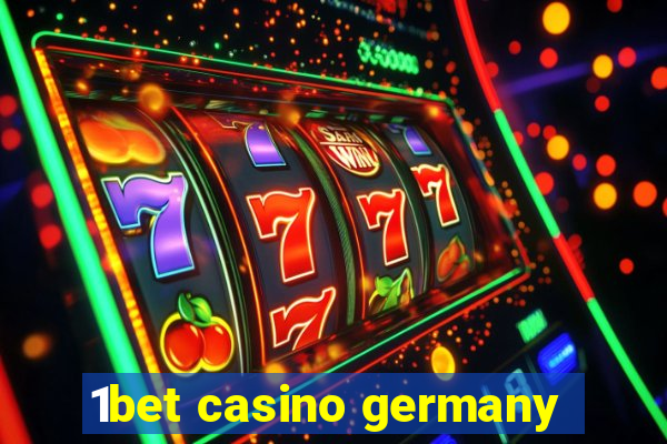 1bet casino germany