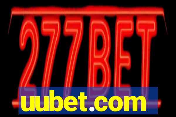 uubet.com