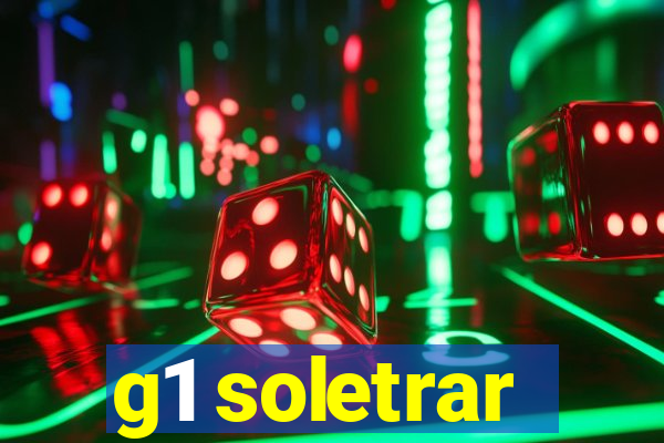 g1 soletrar