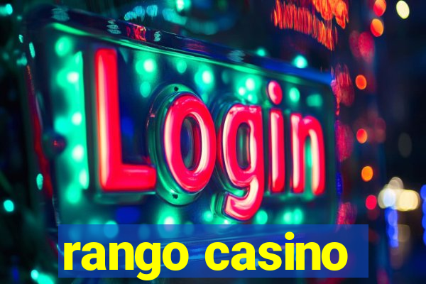 rango casino