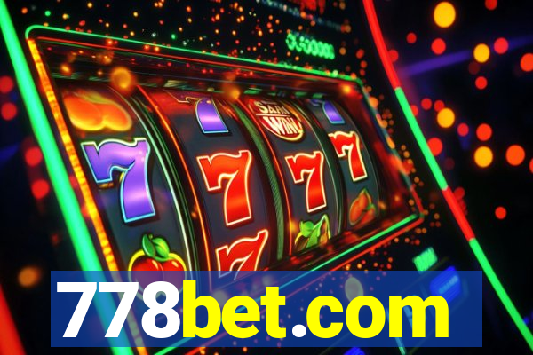 778bet.com