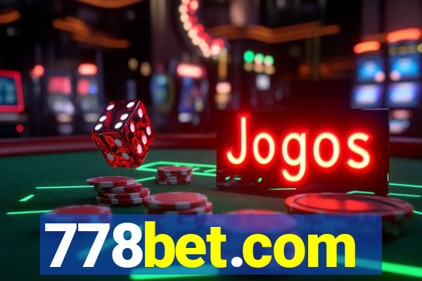 778bet.com