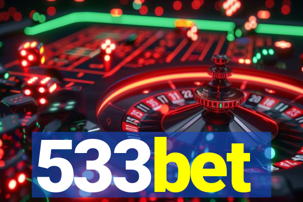 533bet