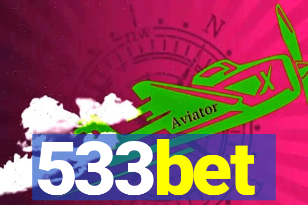 533bet