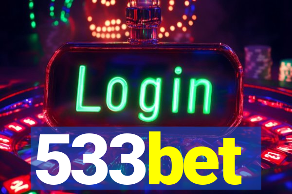 533bet