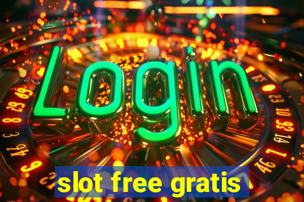 slot free gratis