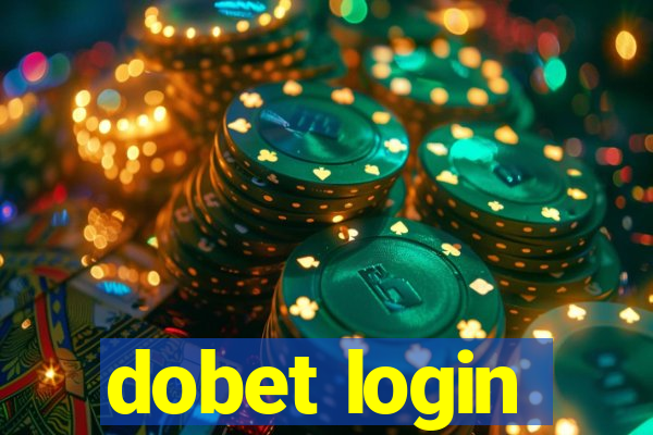 dobet login