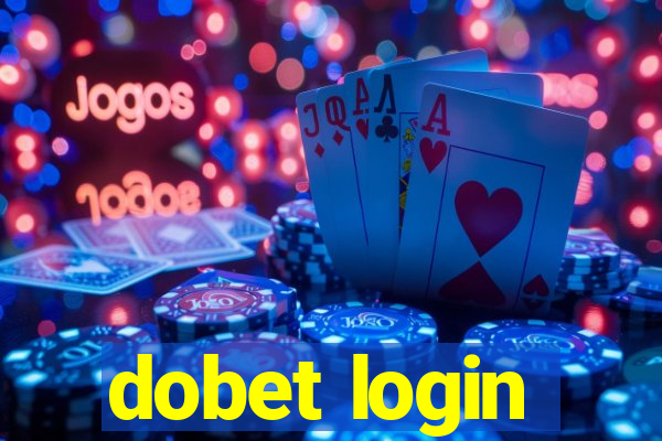 dobet login