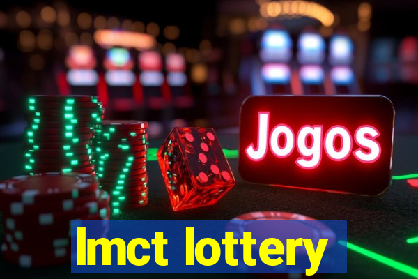 lmct lottery