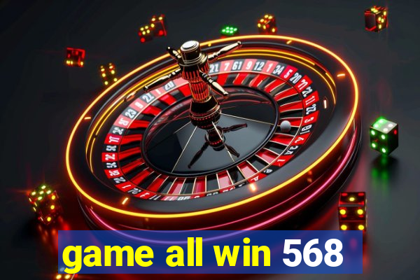 game all win 568