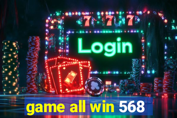 game all win 568