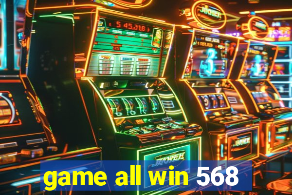 game all win 568