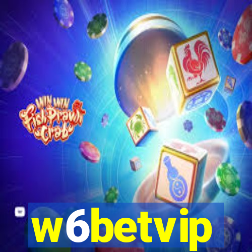 w6betvip