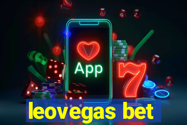 leovegas bet