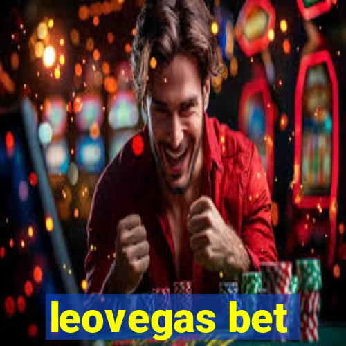 leovegas bet