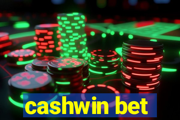 cashwin bet