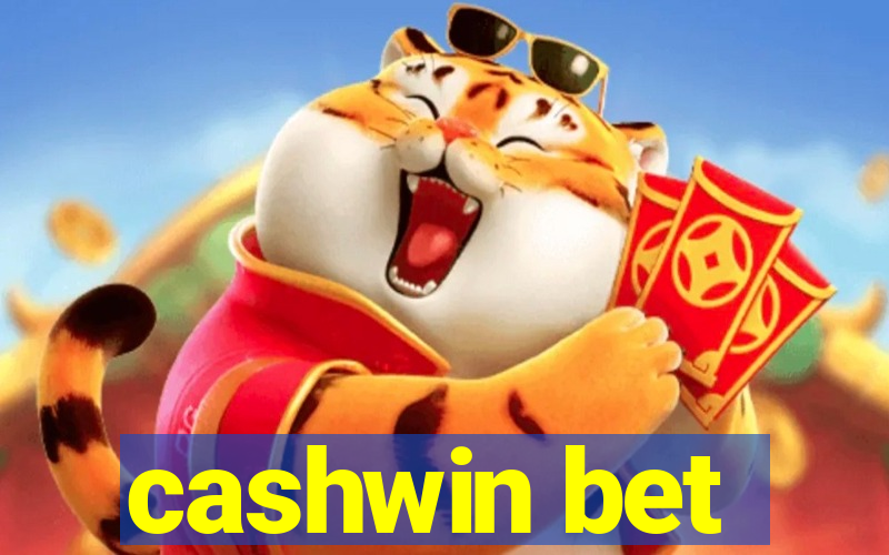 cashwin bet