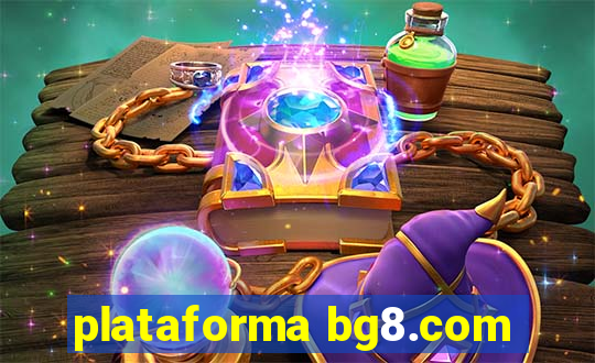 plataforma bg8.com