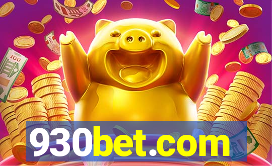 930bet.com