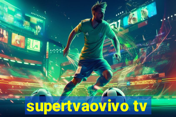 supertvaovivo tv