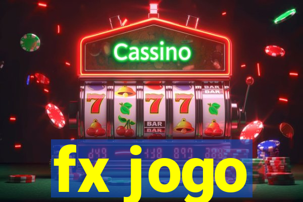 fx jogo