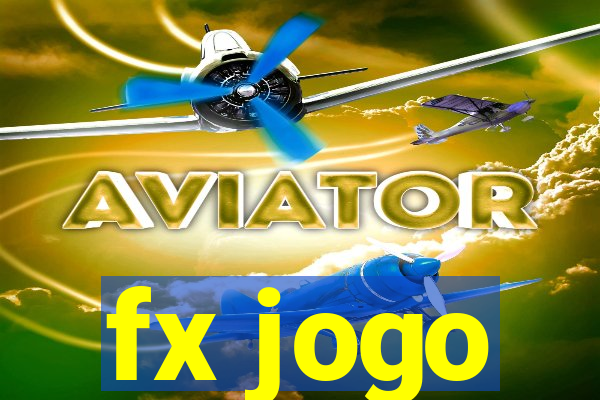 fx jogo