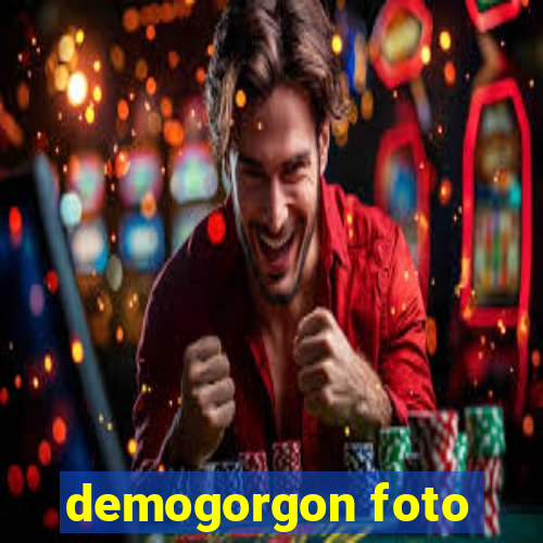 demogorgon foto