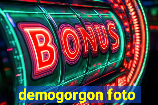 demogorgon foto