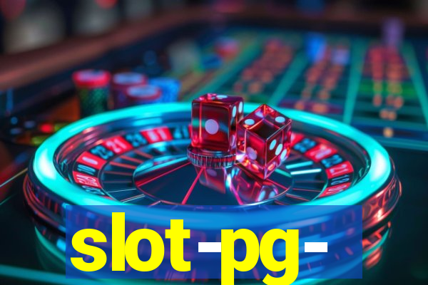 slot-pg-