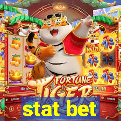 stat bet