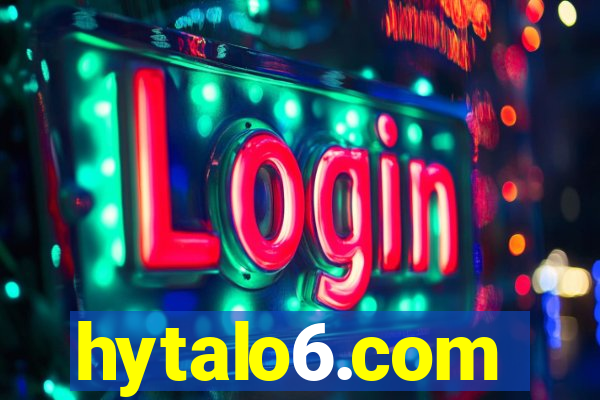 hytalo6.com