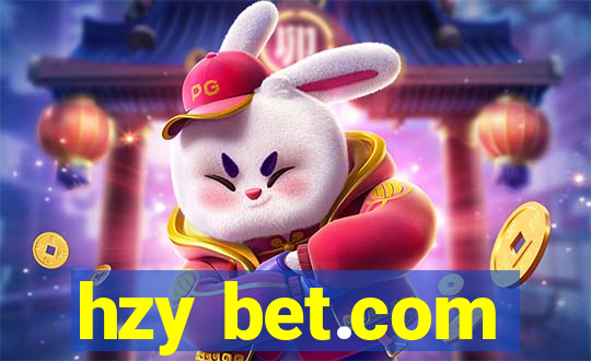 hzy bet.com