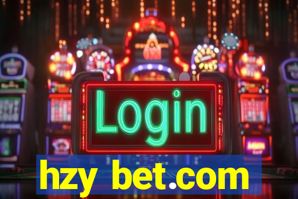 hzy bet.com