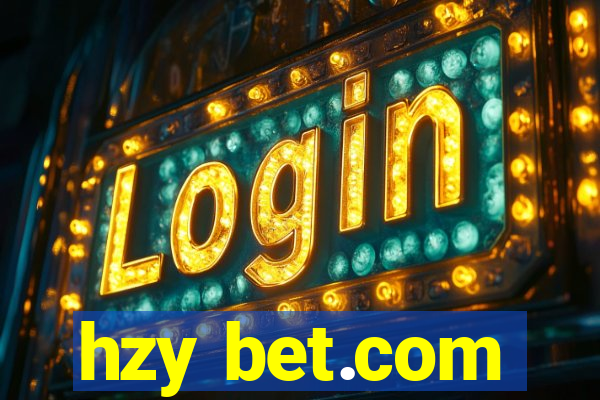 hzy bet.com