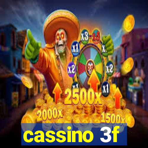 cassino 3f