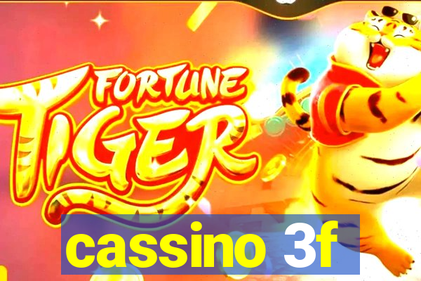 cassino 3f