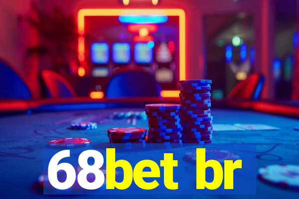 68bet br