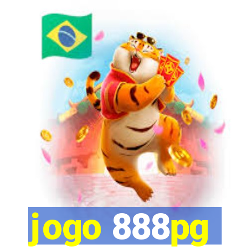 jogo 888pg