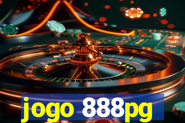 jogo 888pg