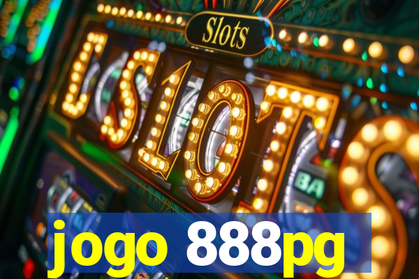 jogo 888pg