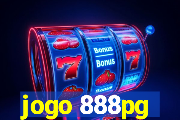 jogo 888pg