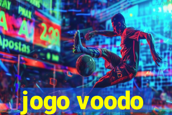 jogo voodo