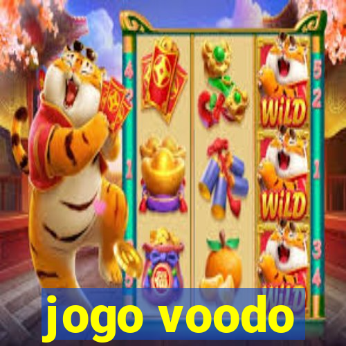 jogo voodo