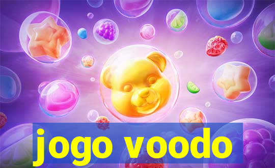 jogo voodo