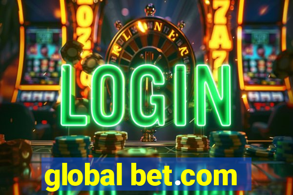 global bet.com