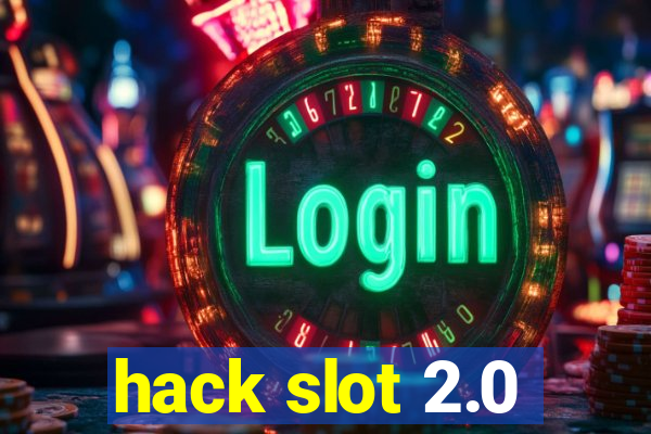 hack slot 2.0